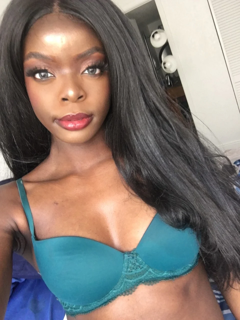 Ebony729FREE OnlyFans