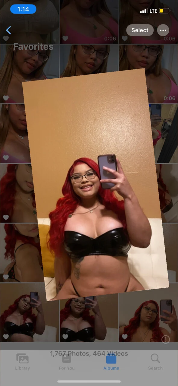 AlexissAlexiss OnlyFans