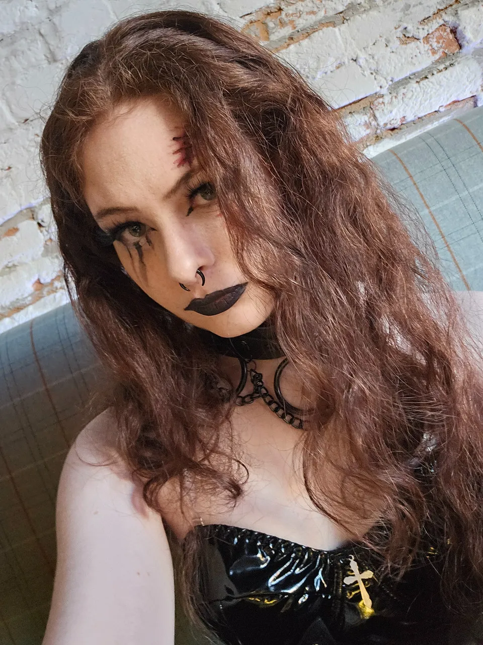 BubblegumGoth OnlyFans