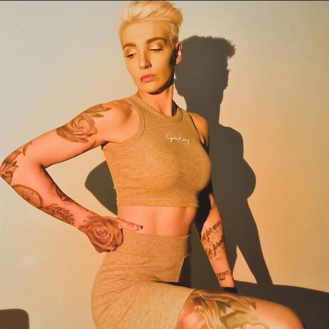 Anna OnlyFans