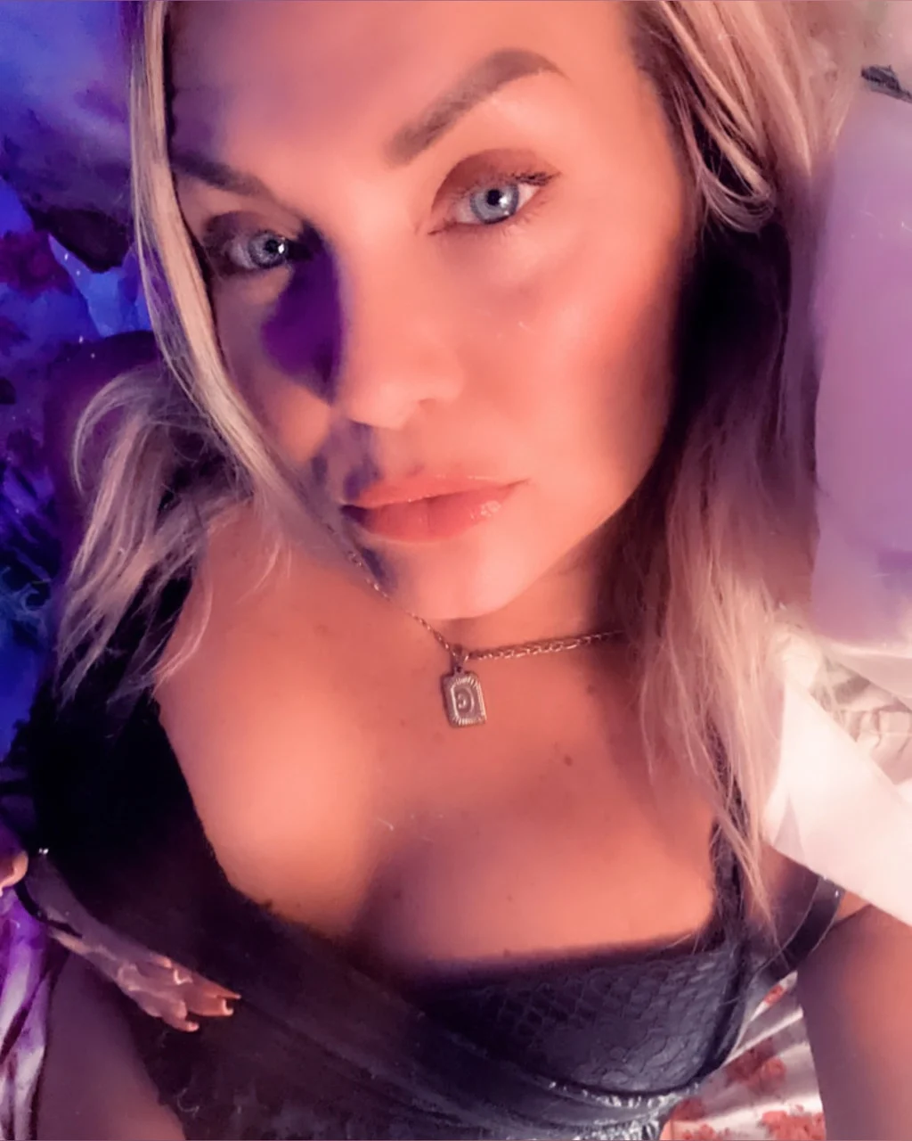 Miss Ginni OnlyFans