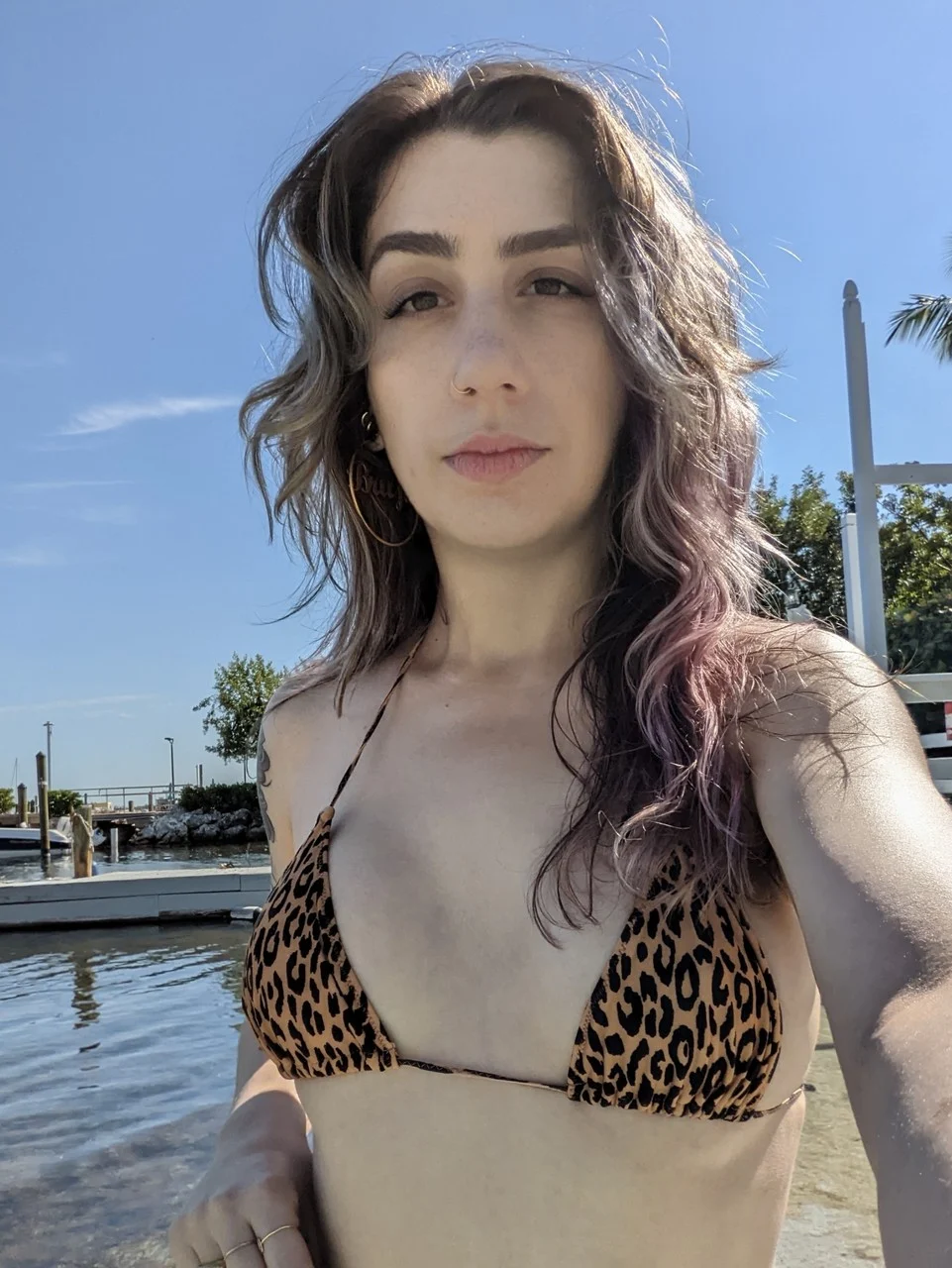 Sabrina Flores OnlyFans