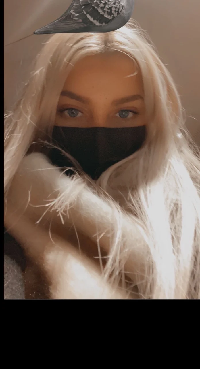 Kristy OnlyFans