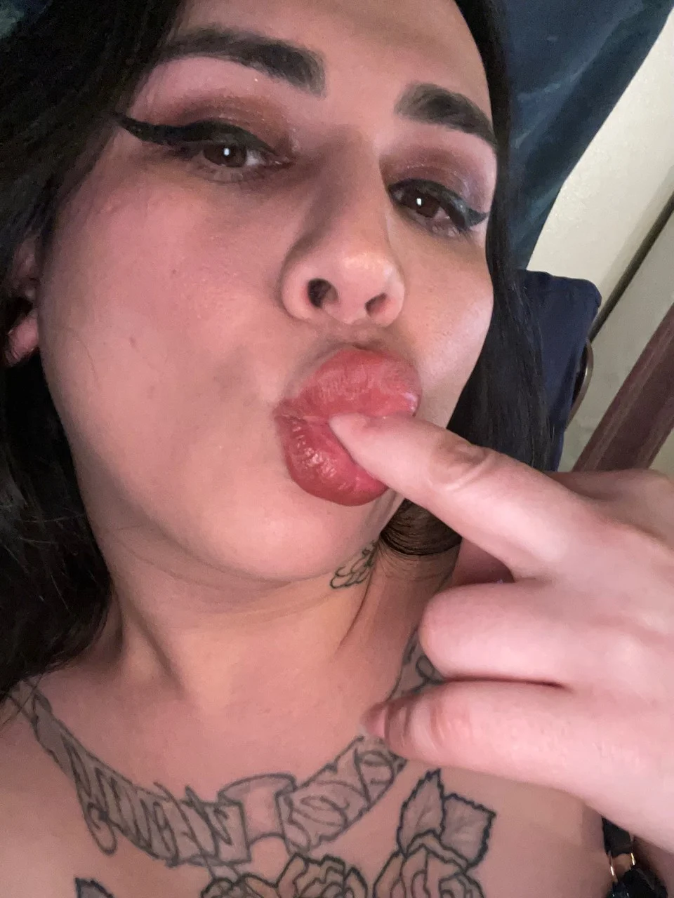Alexis Brooks TS OnlyFans