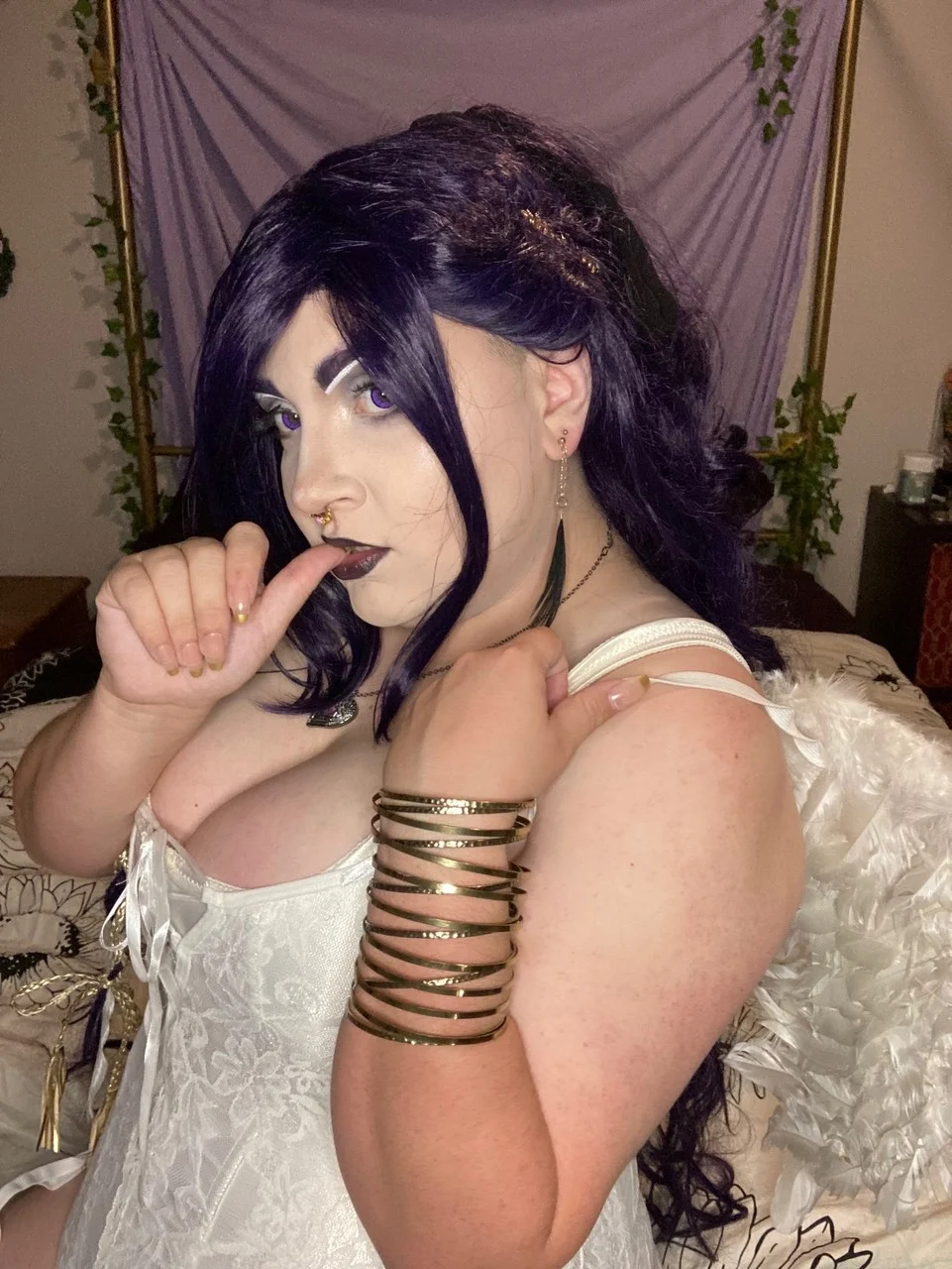 Ara-Arahabaki OnlyFans