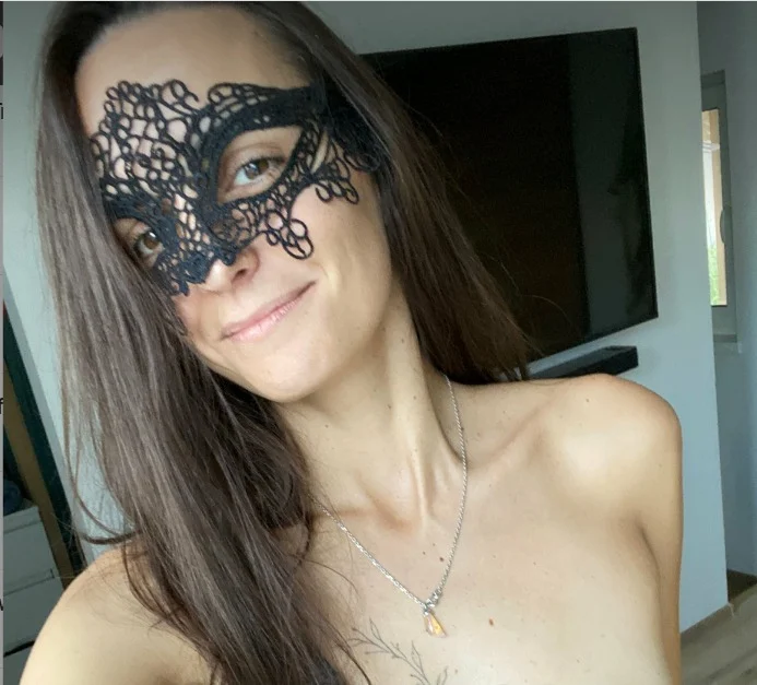 Rebecca Wifey 🖤 Im real Wifey material ! OnlyFans