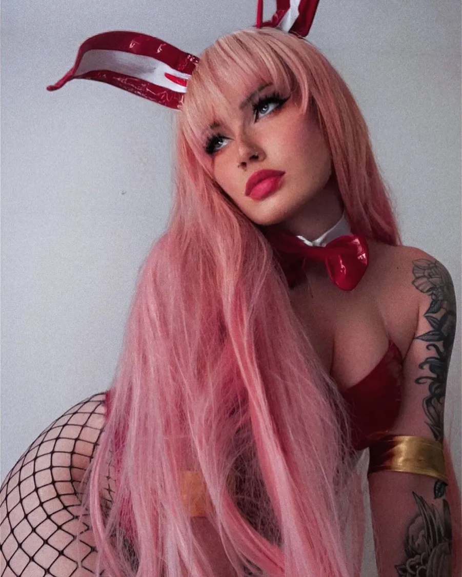 Goddess Bluey OnlyFans