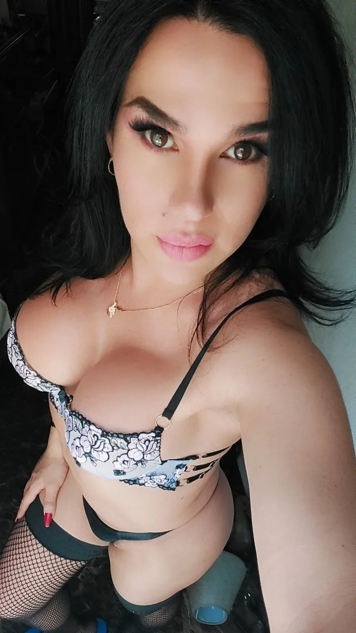 Natti 🏳️‍⚧️ OnlyFans