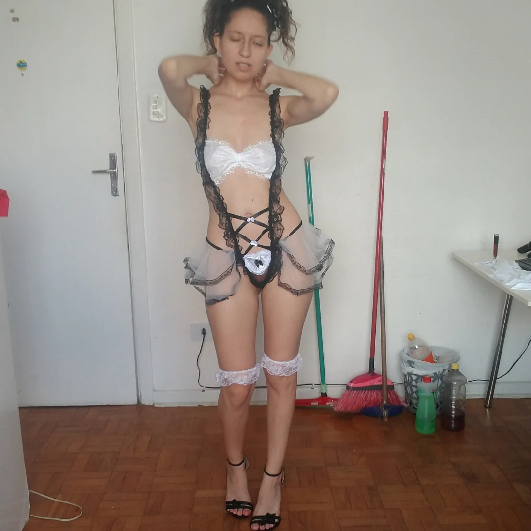 Cosplayer Cleo No PPV 💖🔥 OnlyFans