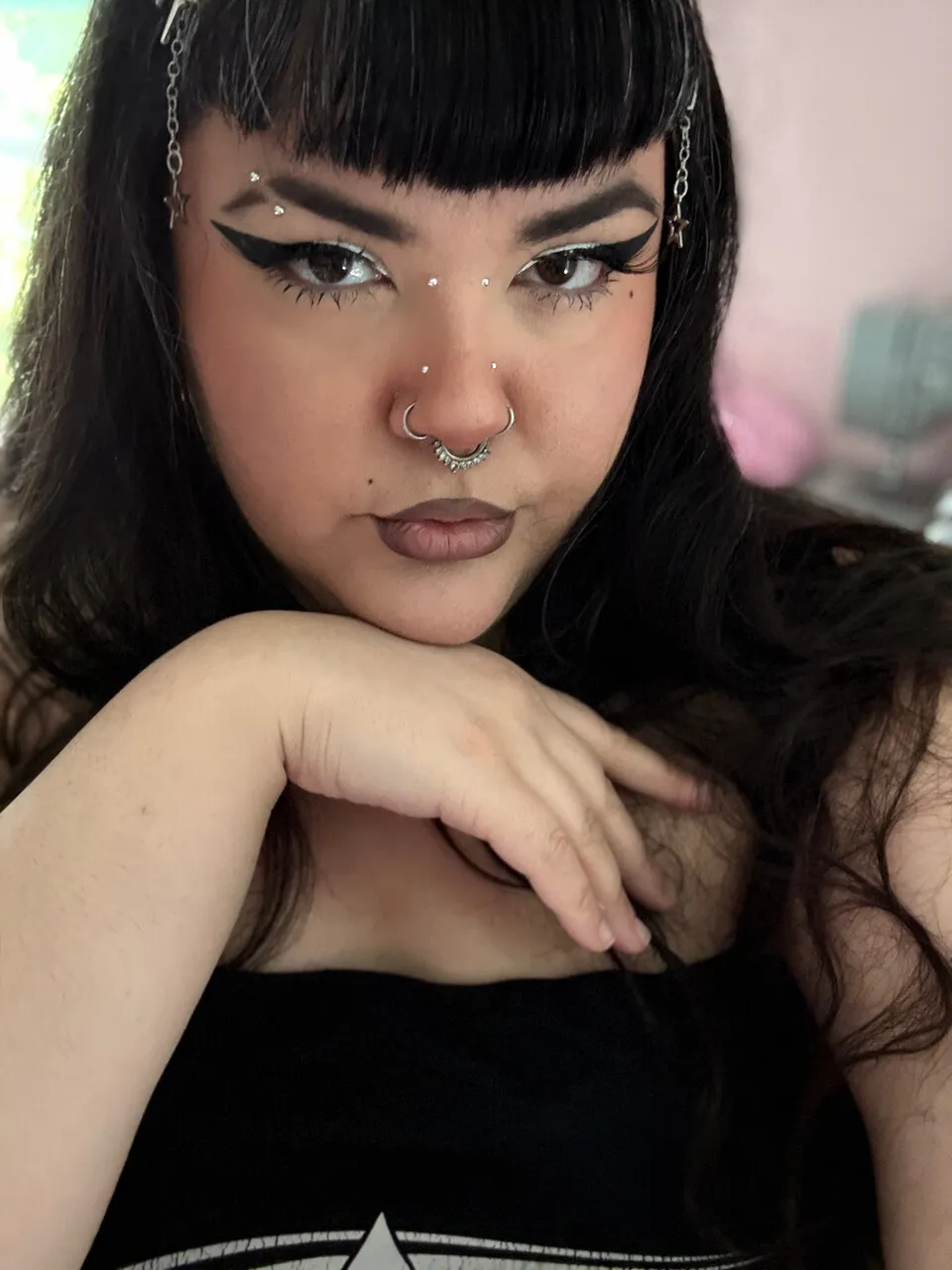 B Sweet BBW OnlyFans