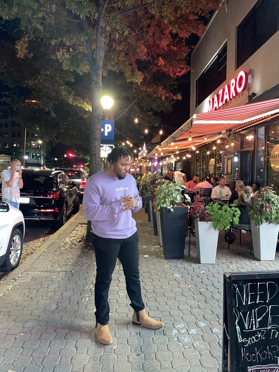 Eddie White OnlyFans