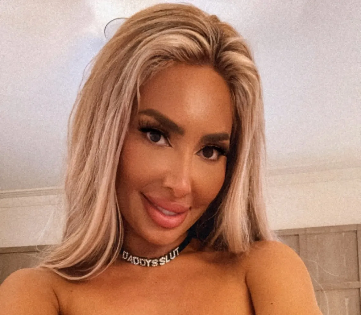 FARRAH ABRAHAM Fancentro