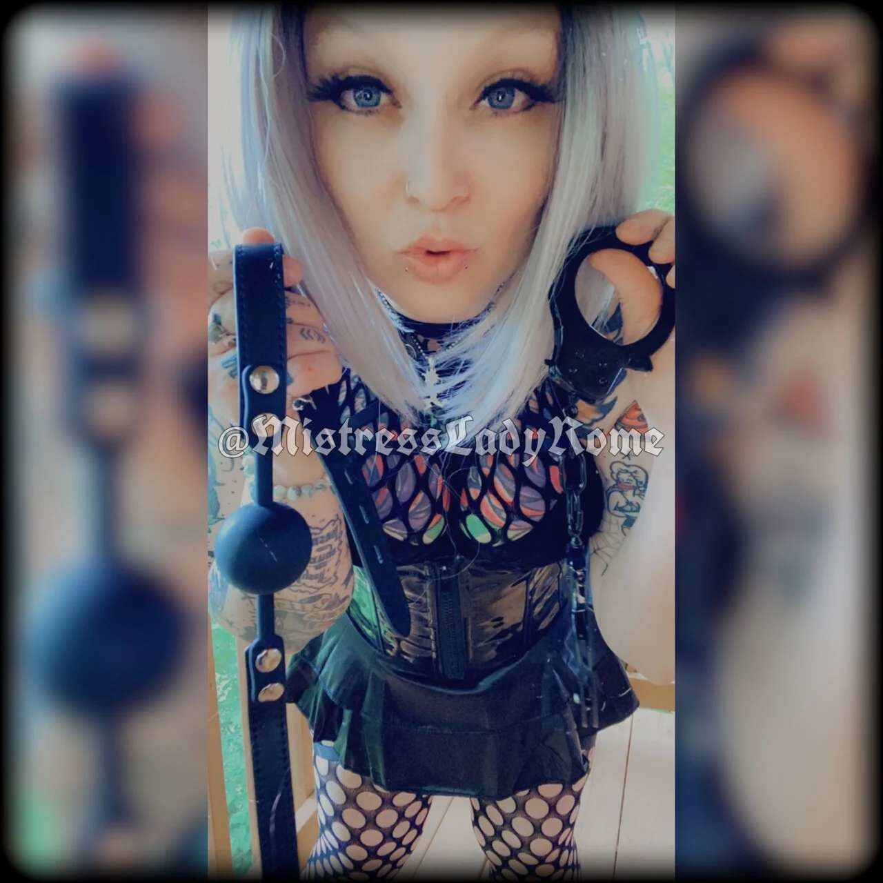 ✶✩ 𝕸𝖎𝖘𝖙𝖗𝖊𝖘𝖘 𝕷𝖆𝖉𝖞 𝕽𝖔𝖒𝖊 ✩✶ OnlyFans