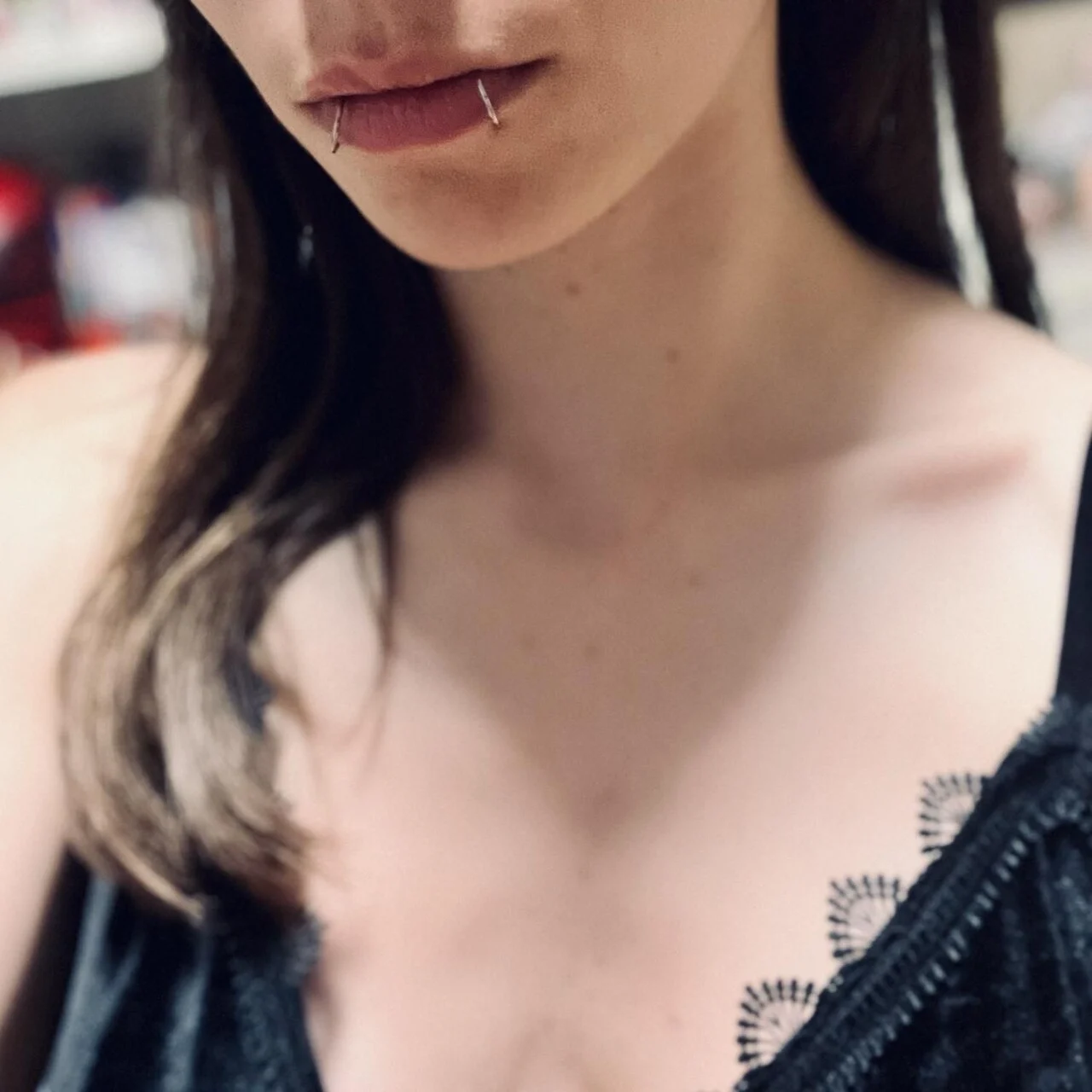 LilithSteps Mymfans