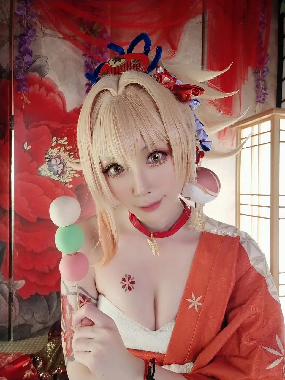 KIYO💜 FREE OF OnlyFans