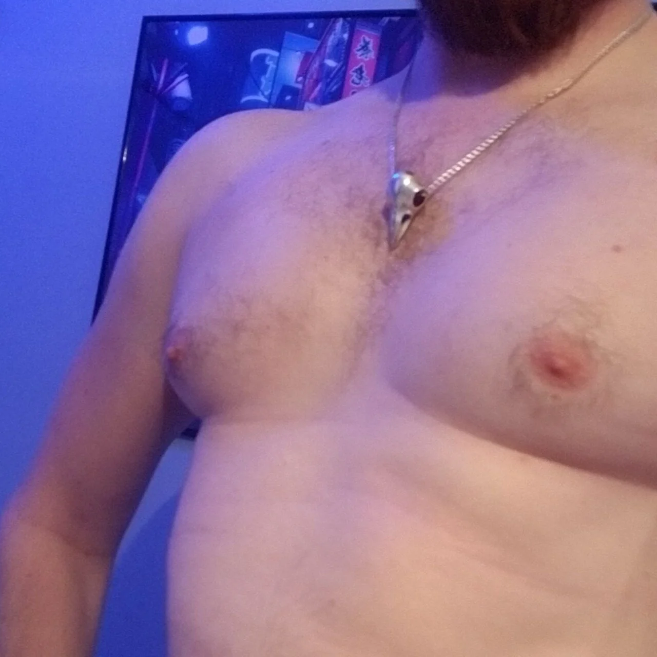 Gingerdaddy OnlyFans