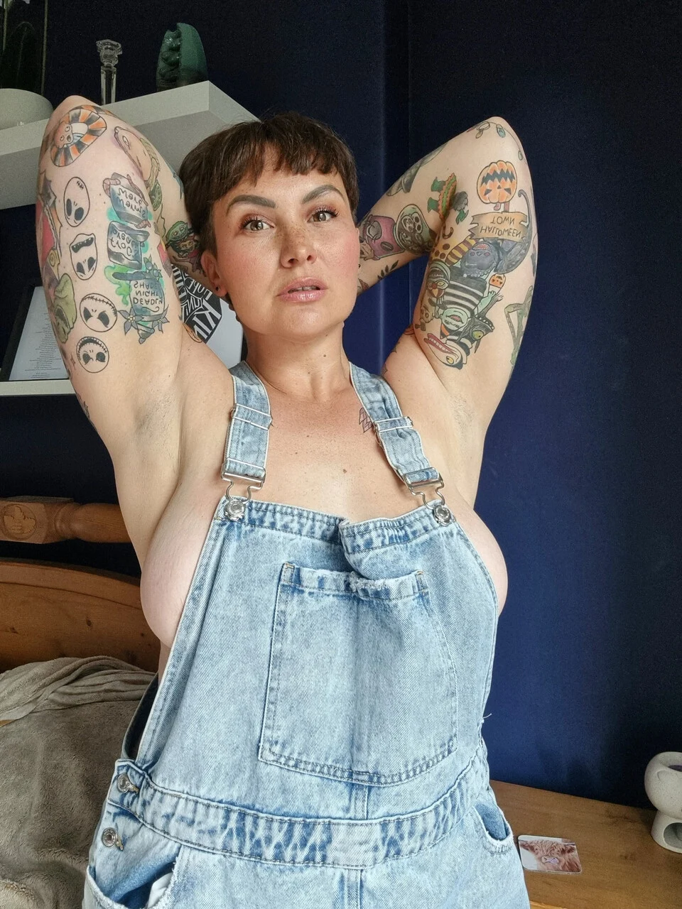 Miss Victoria Myers VIP OnlyFans