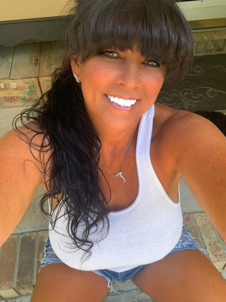 Daisy Atlanta OnlyFans