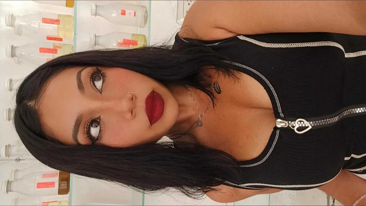 Alyssa OnlyFans