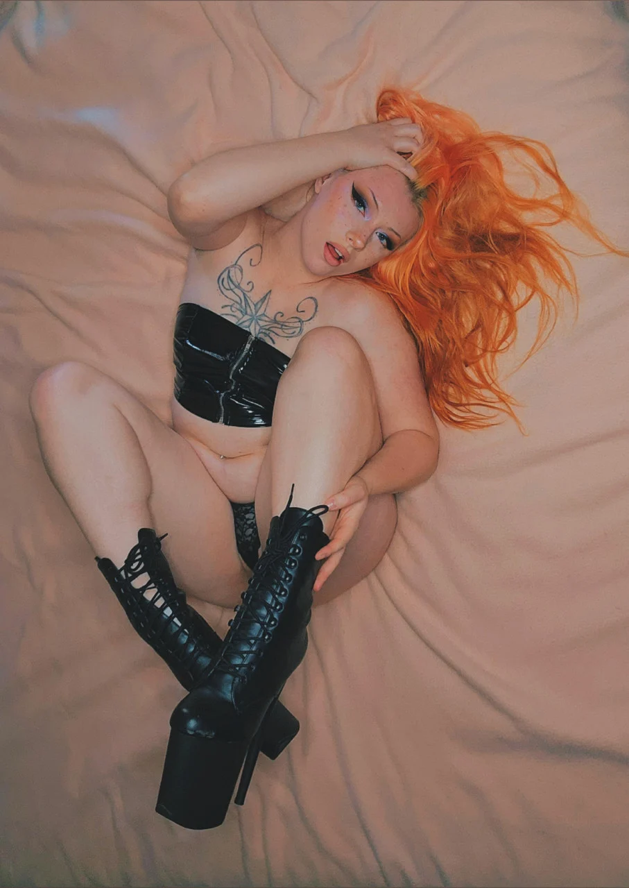 Anya Ivanovna OnlyFans