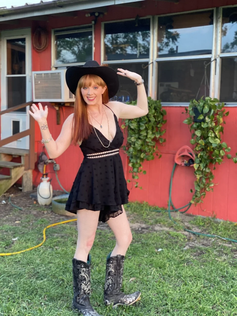 Ginger OnlyFans