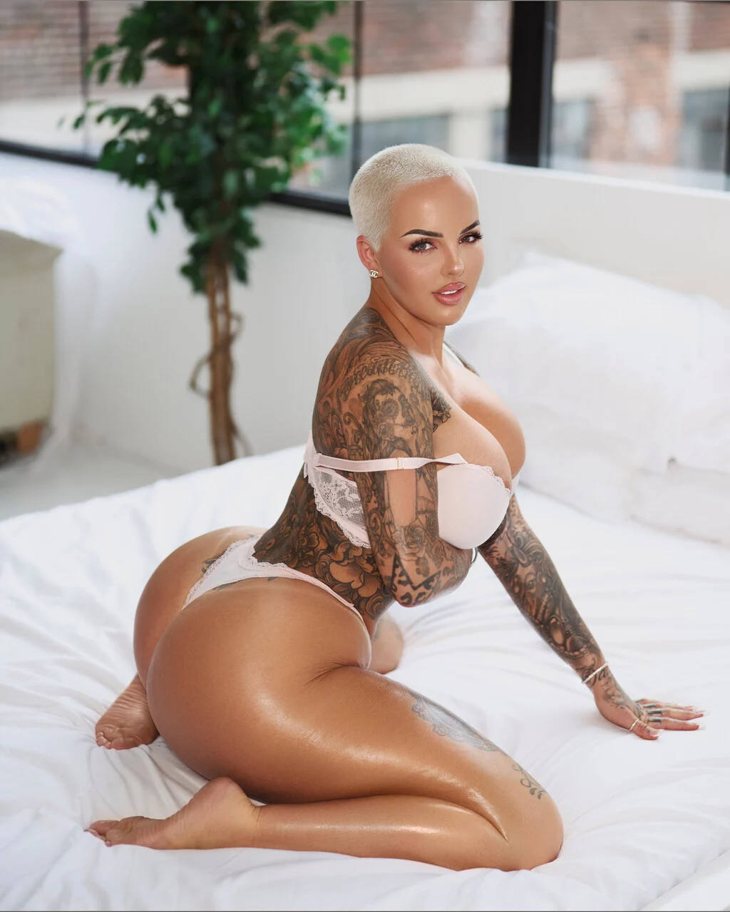 Yesbabygirl OnlyFans