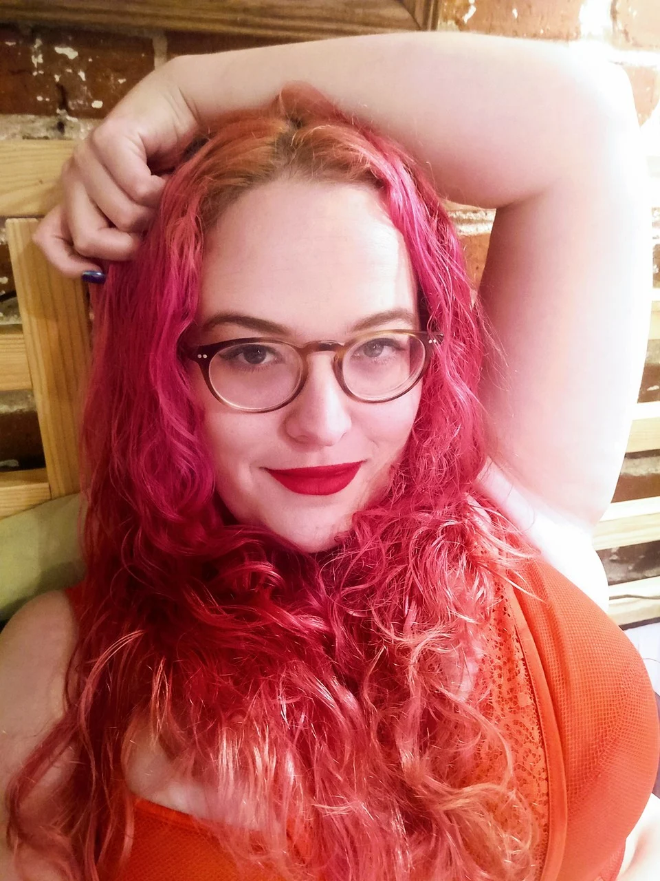 Daria OnlyFans
