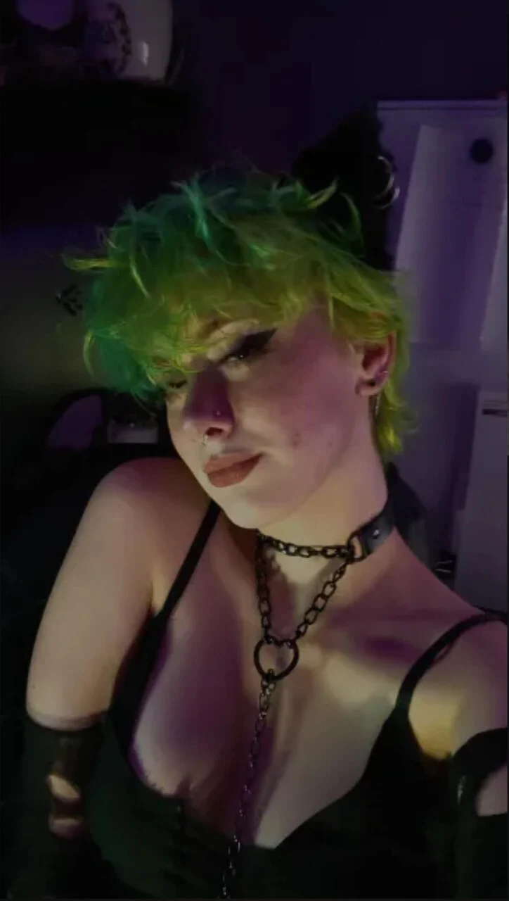 NixieNymph OnlyFans