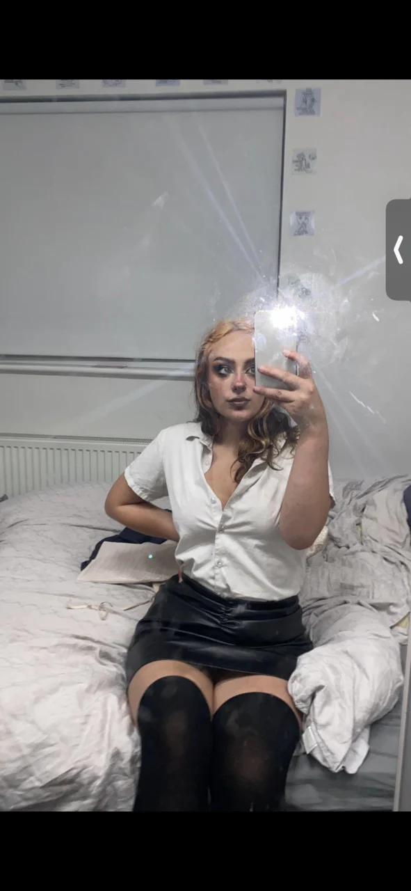 Zara OnlyFans