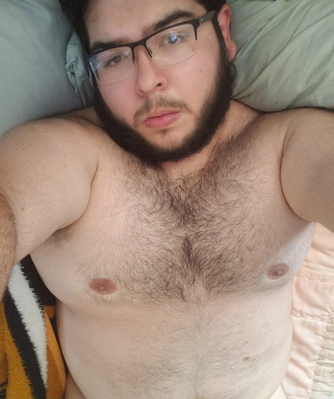bearhegao OnlyFans