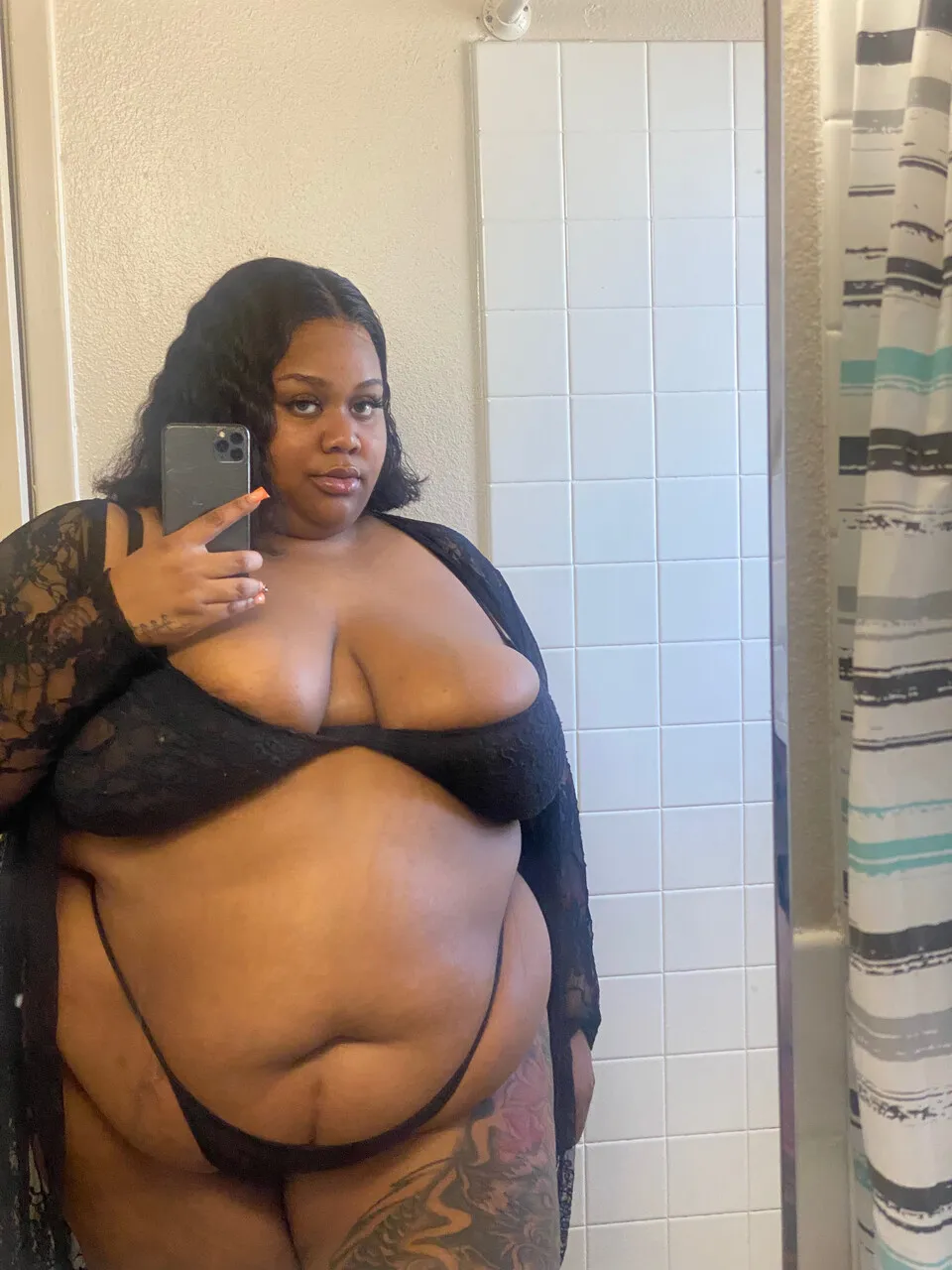 EBONYYRXX 😻 OnlyFans