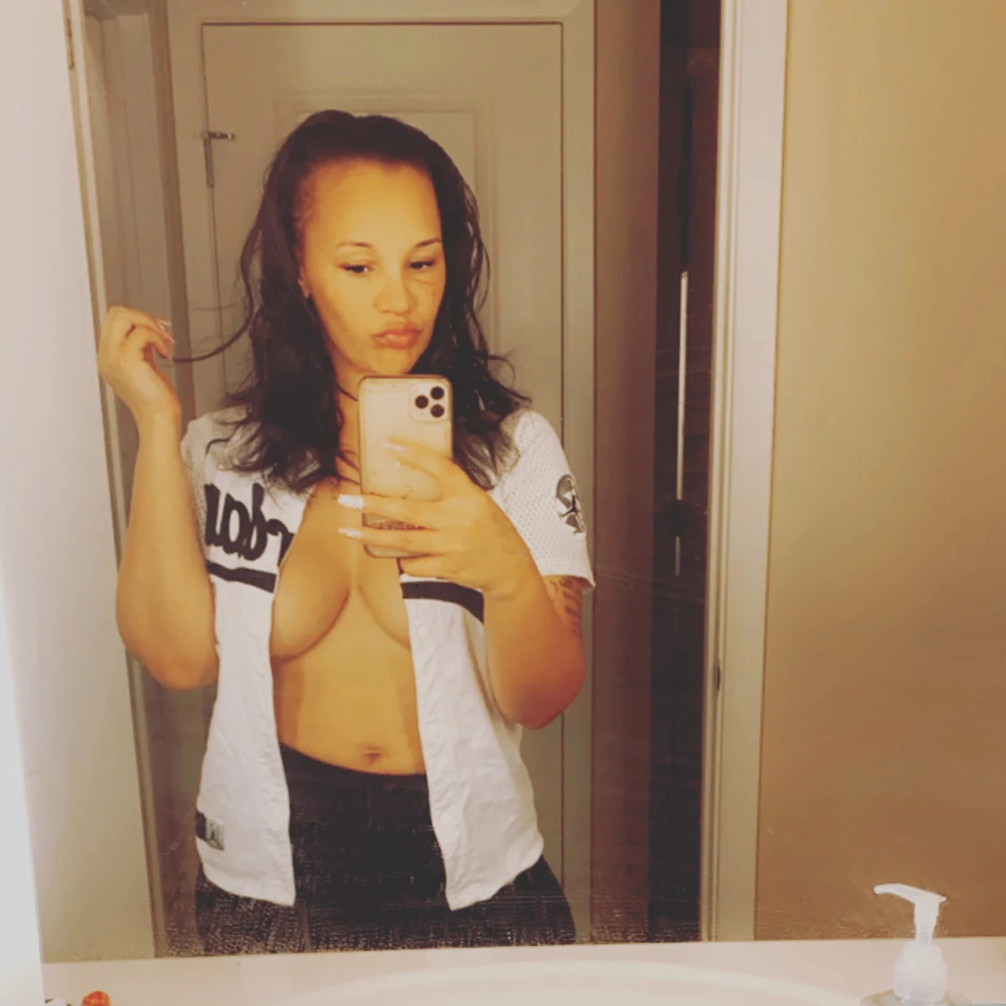 Mzgohard365 OnlyFans