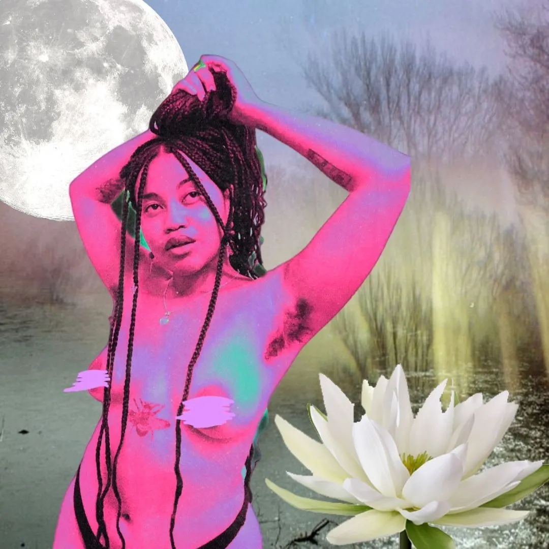 yin (they/them) OnlyFans