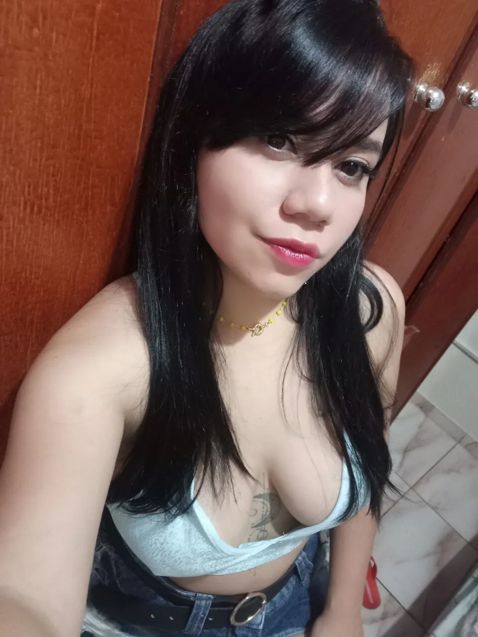 Larissa Dos Santos Cristaldo OnlyFans