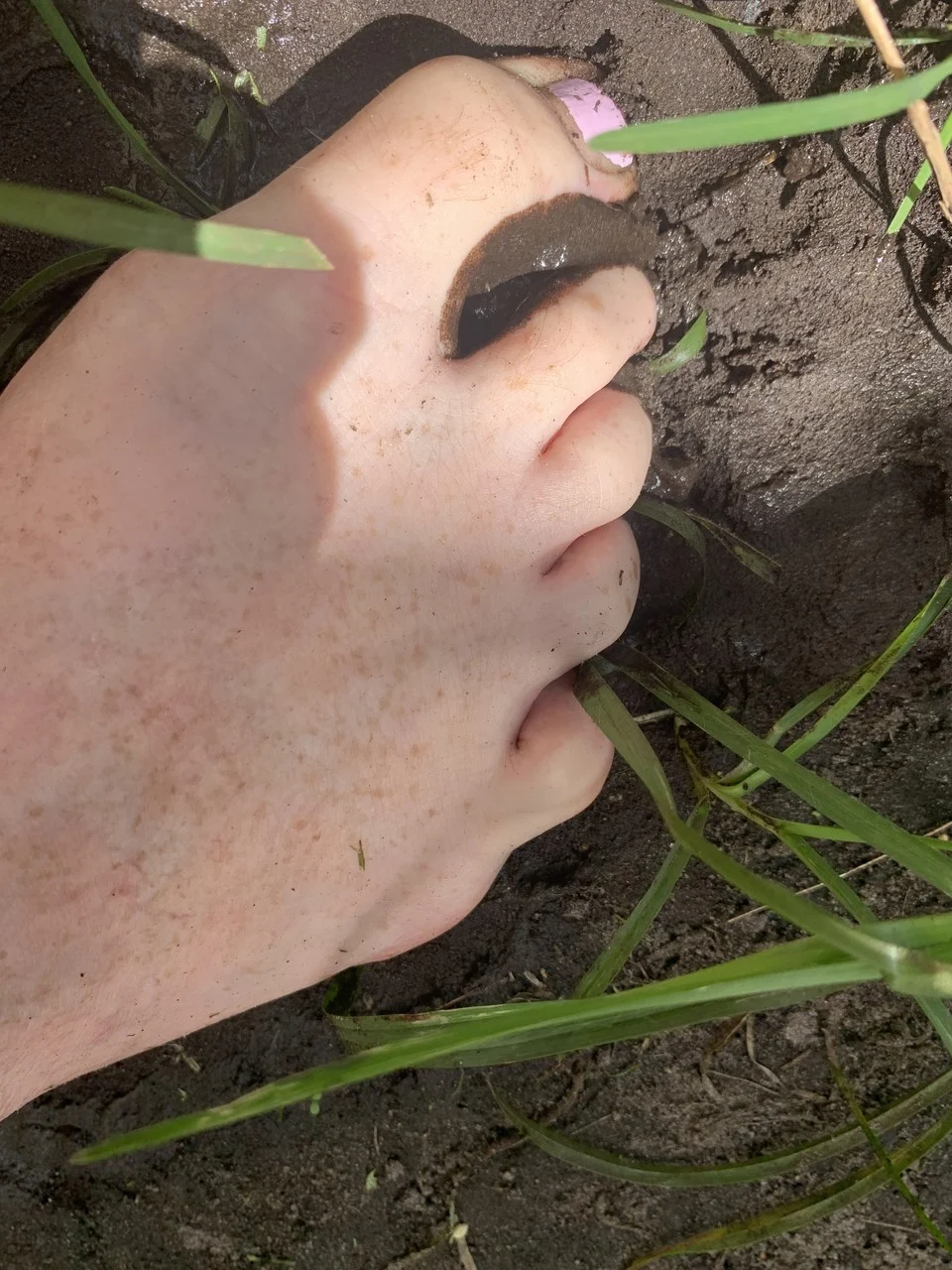 DarlasFeet OnlyFans