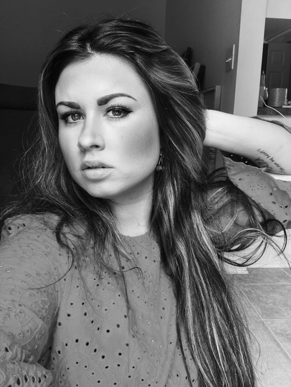 Busty Betty OnlyFans