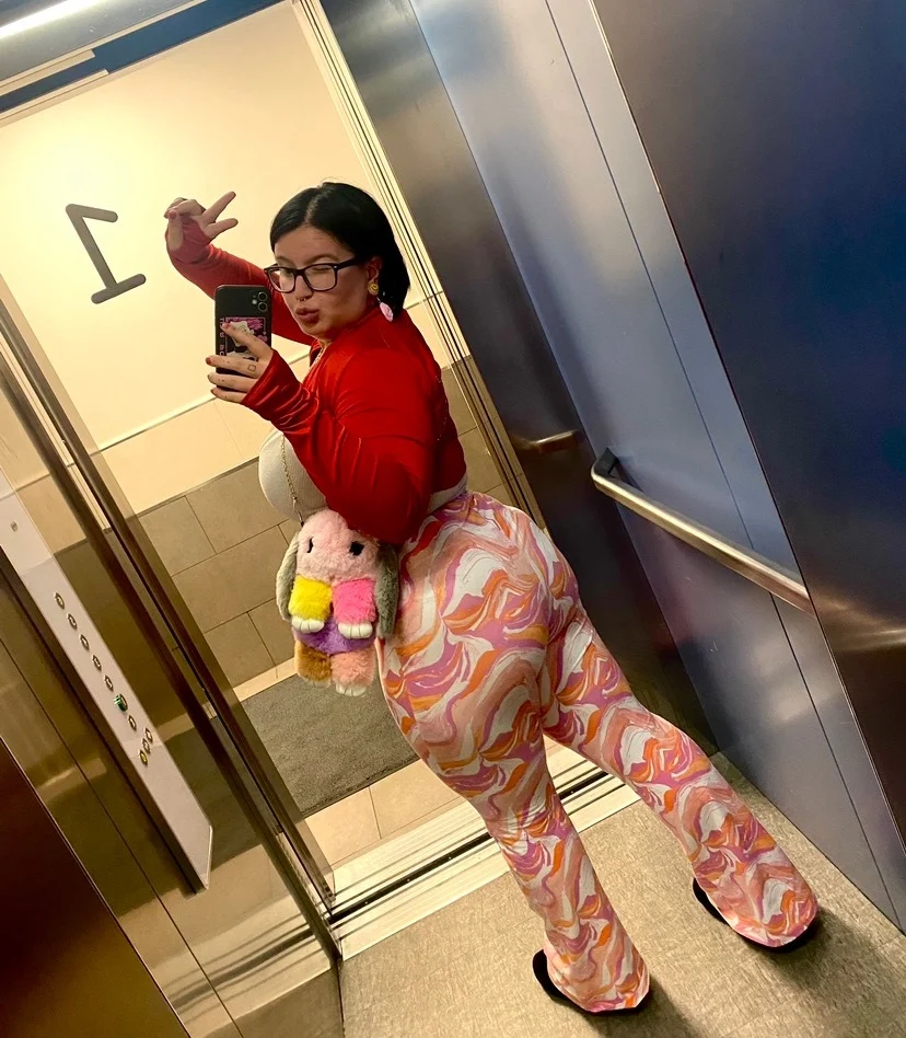 Anna OnlyFans