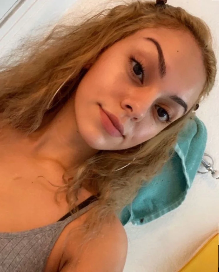 Nicole OnlyFans