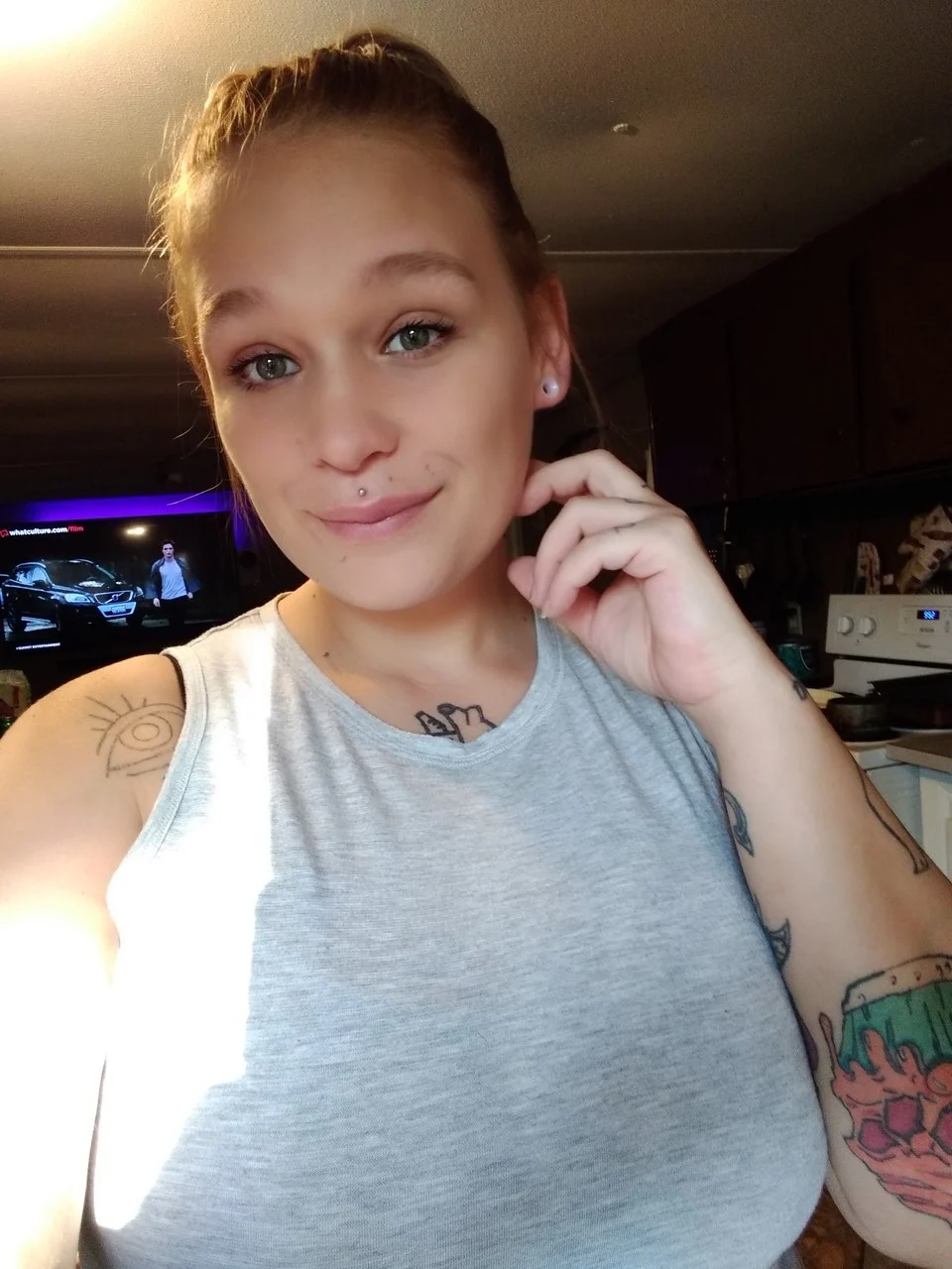 Kimi B OnlyFans
