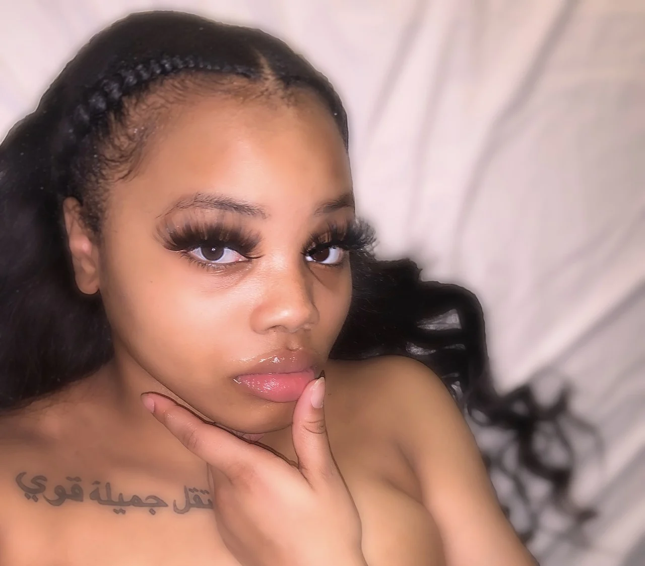 Joyce Bryce OnlyFans