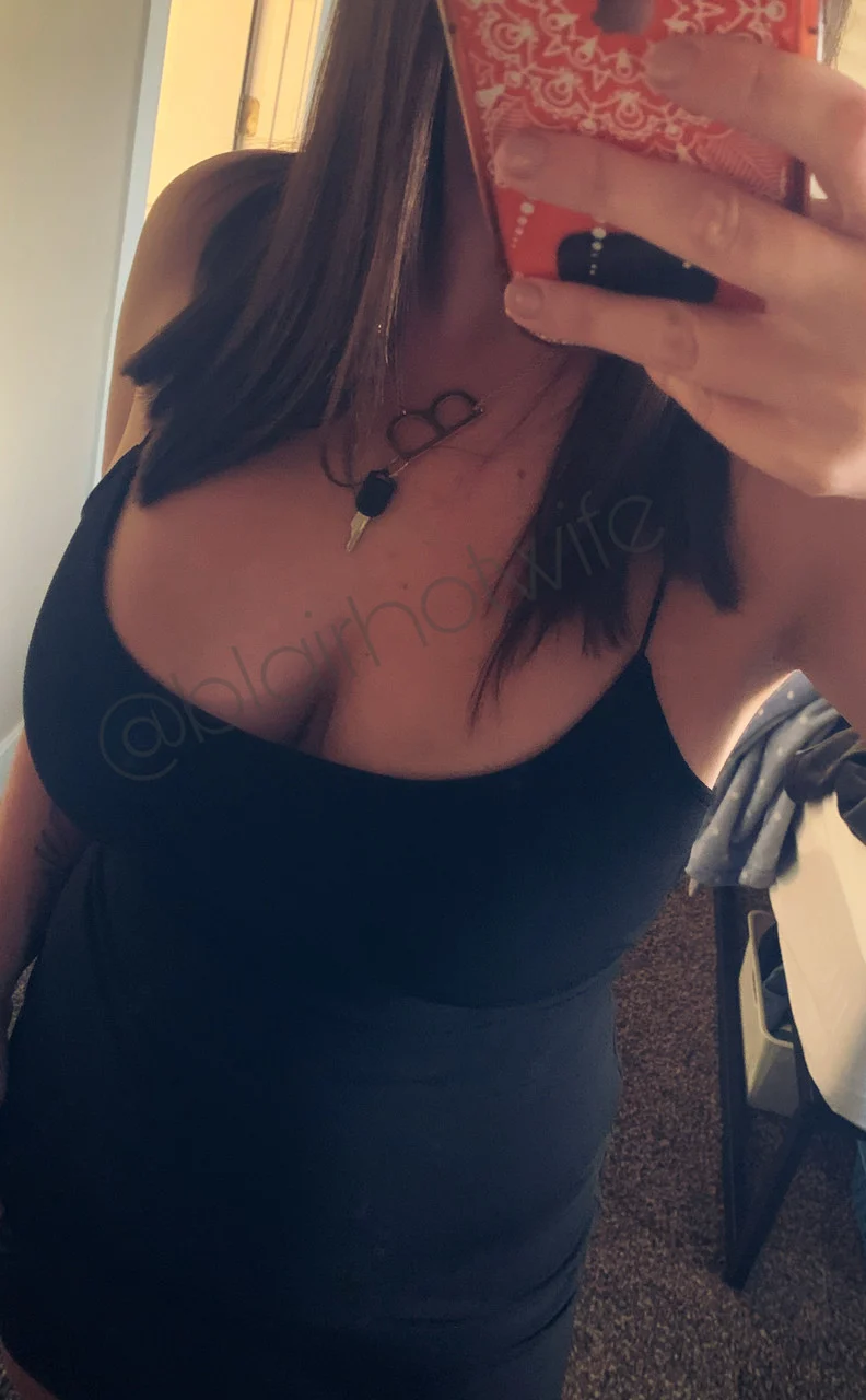 Blair Cuckold Hotwife OnlyFans