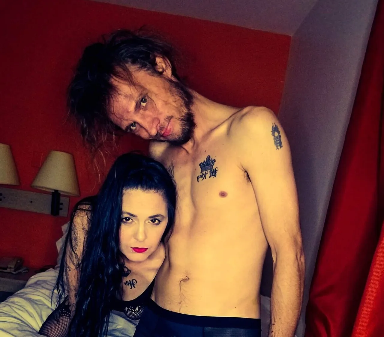 Dean Dicx &amp Gilfkissy OnlyFans
