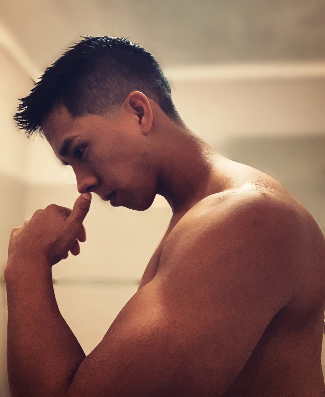 I Am Daniel Lux OnlyFans