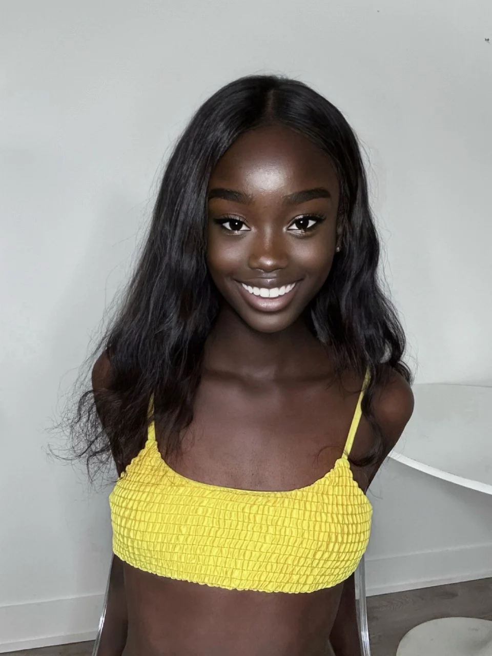 Ebony Jazmine UO💚 OnlyFans
