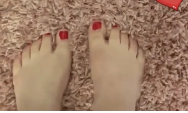 Sexee_feet_bbw OnlyFans