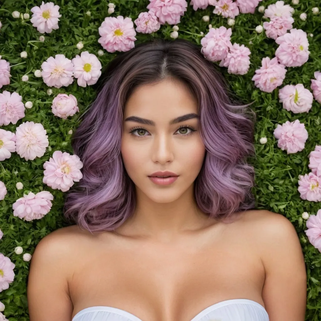 Violet Liv OnlyFans