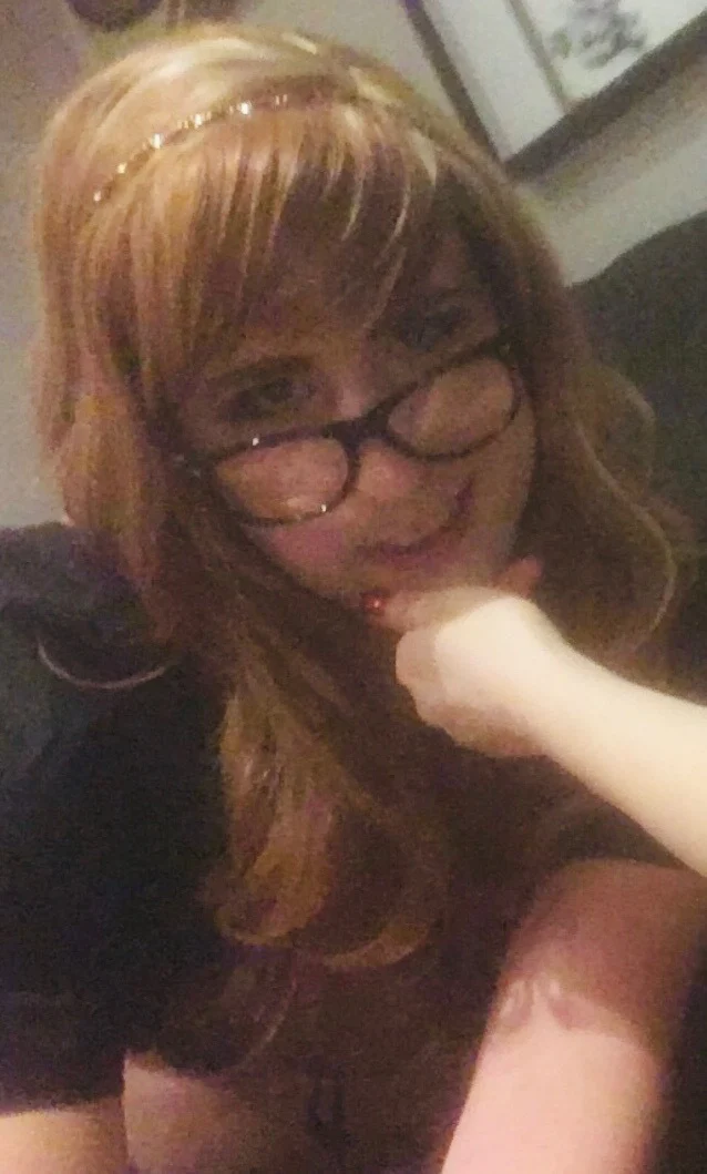 Lydia 💜 Sissy CD OnlyFans