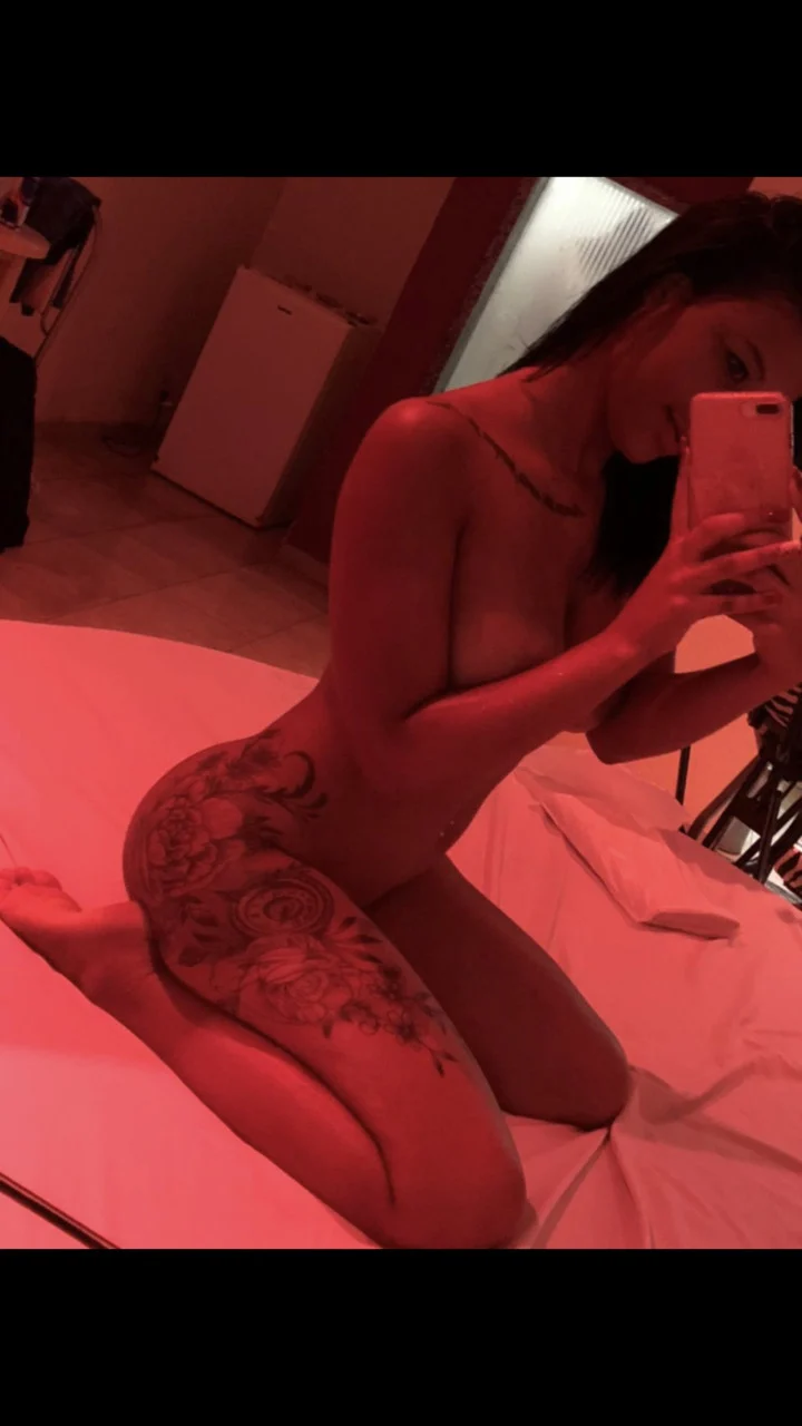 Natasha Montenegro OnlyFans