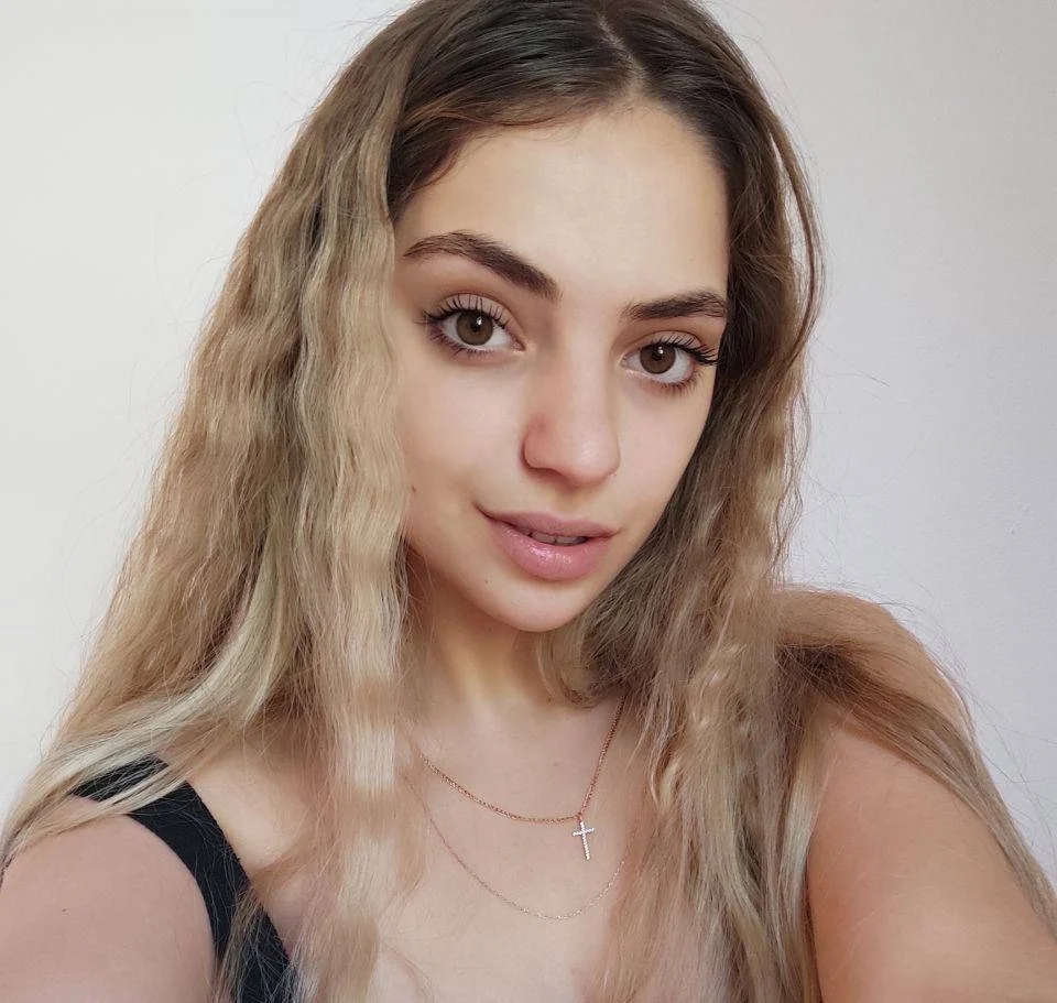 🎀 Monica 🎀 OnlyFans