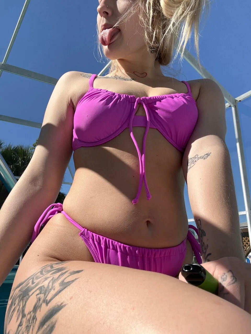 Sexy lexus OnlyFans